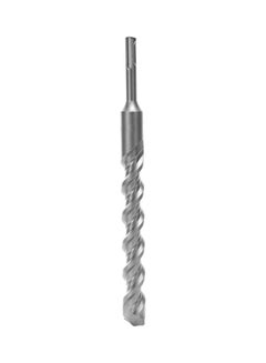 GEEPAS Electric Hammer Drill Bit Silver  - Image 1