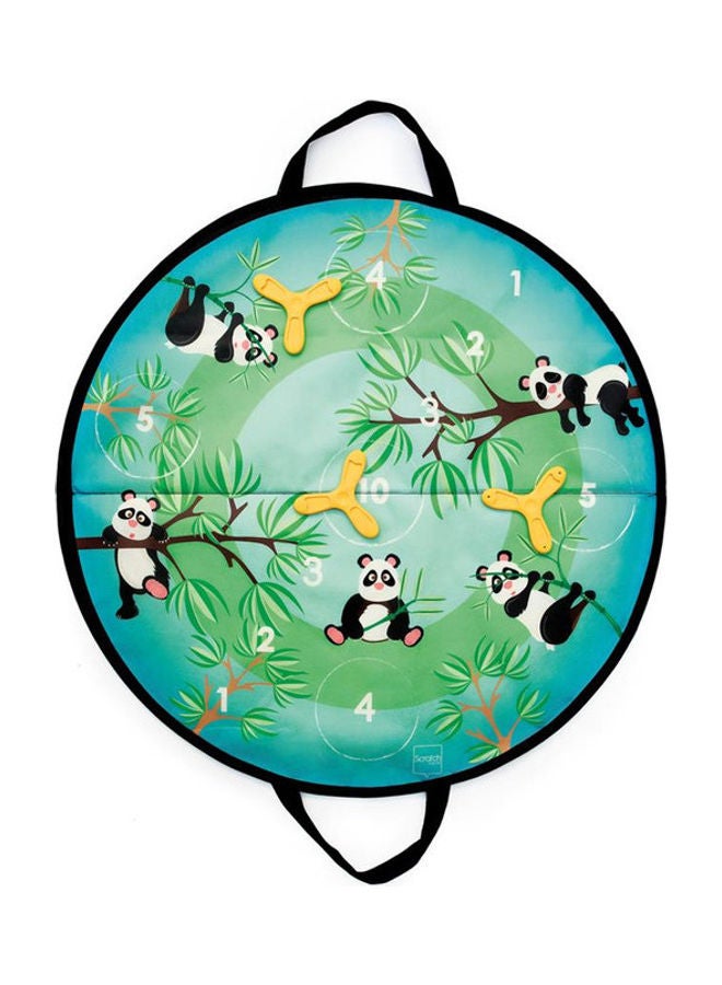 Scratch EUROPE Disker Game Set - Image 2