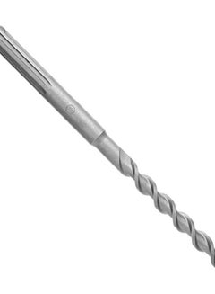 GEEPAS SDS Max Drilling Flute - Masonry Drill Bit Spiral Flute Rotary Masonry Drill | Ideal for Concrete, Wood & other Soft materials (D16xL540xWL200) Silver  - Image 2