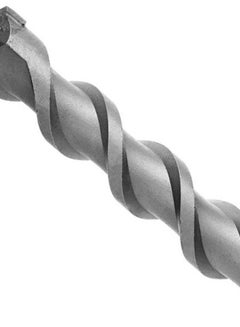 GEEPAS SDS Max Drilling Flute - Masonry Drill Bit Spiral Flute Rotary Masonry Drill | Ideal for Concrete, Wood & other Soft materials (D16xL540xWL200) Silver  - Image 3