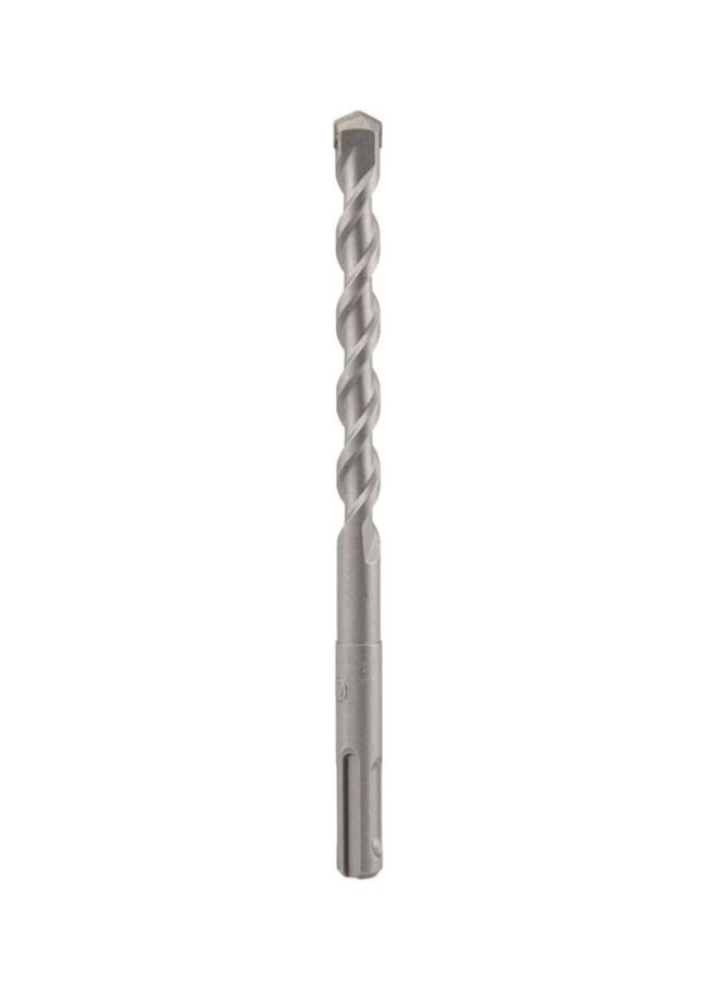BOSCH SDS Plus-1 Hammer Drill Bit Silver