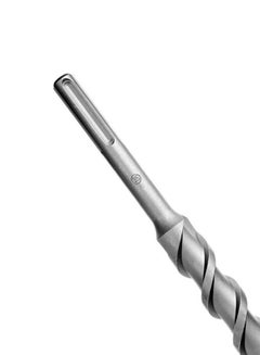 GEEPAS Drilling Flute Masonry Drill Silver 29cm  - Image 3