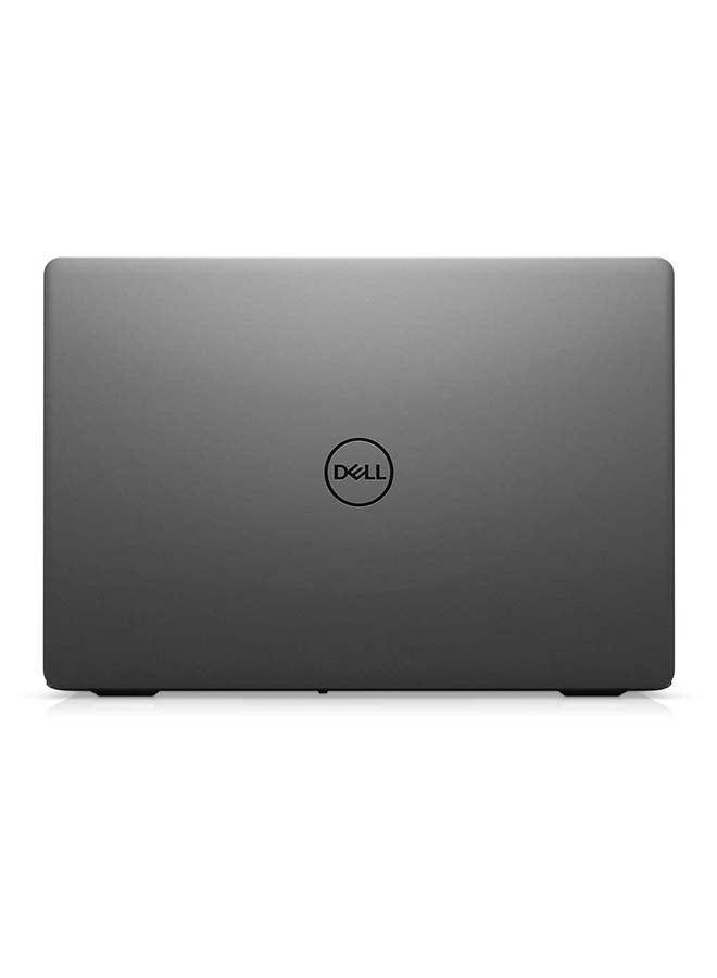 ديل لابتوب فوسترو 3500 بشاشة مقاس 15.6 بدقة كاملة الوضوح بوصة ومعالج كور i7 / ذاكرة رام سعة 8 جيجابايت/ محرك أقراص SSD سعة 512 جيجابايت/ بطاقة رسومات إنفيديا جيفورس MX330 سعة 2 جيجابايت/نظام تشغيل DOS (من دون ويندوز)/الإصدار العالمي الإنجليزية/العربية أسود - Image 2