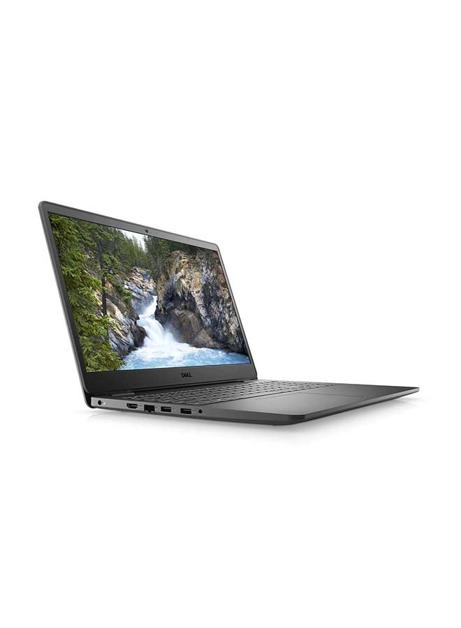 ديل لابتوب فوسترو 3500 بشاشة مقاس 15.6 بدقة كاملة الوضوح بوصة ومعالج كور i7 / ذاكرة رام سعة 8 جيجابايت/ محرك أقراص SSD سعة 512 جيجابايت/ بطاقة رسومات إنفيديا جيفورس MX330 سعة 2 جيجابايت/نظام تشغيل DOS (من دون ويندوز)/الإصدار العالمي الإنجليزية/العربية أسود - Image 3