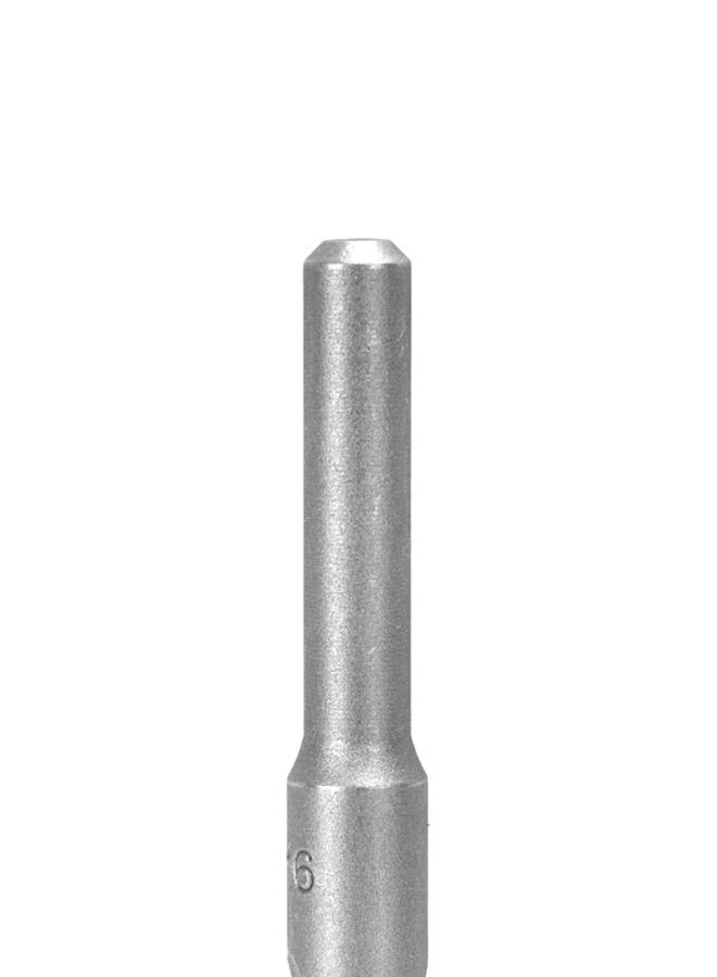 GEEPAS Metal Masnory Drill Bit Silver  - Image 2