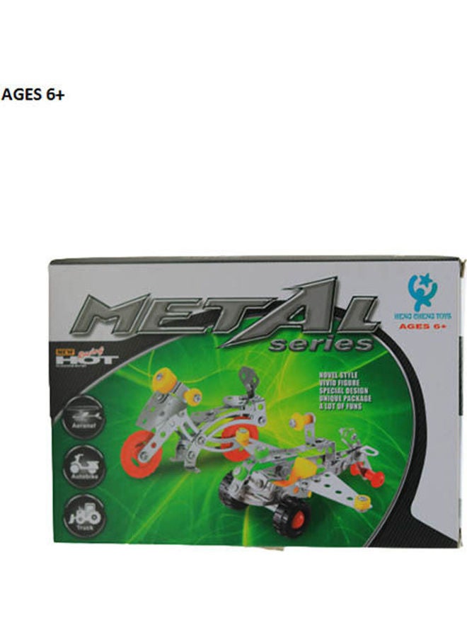 Generic - Building Sets Buzzle - Image 1