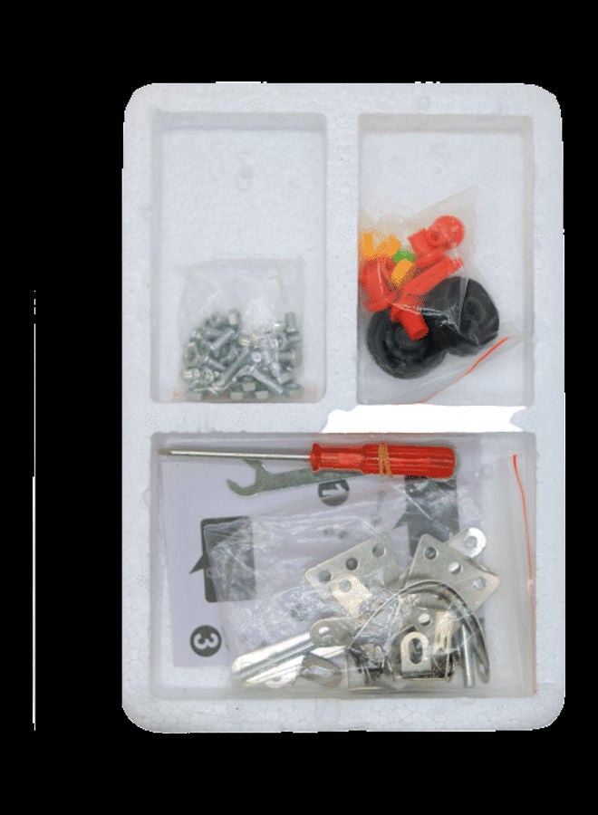 Generic - Building Sets Buzzle - Image 1