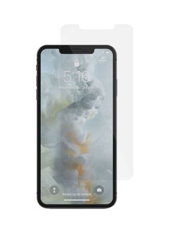 Moshi Tempered Glass Screen Protector For Apple iPhone Xs Max Clear  - Image 1
