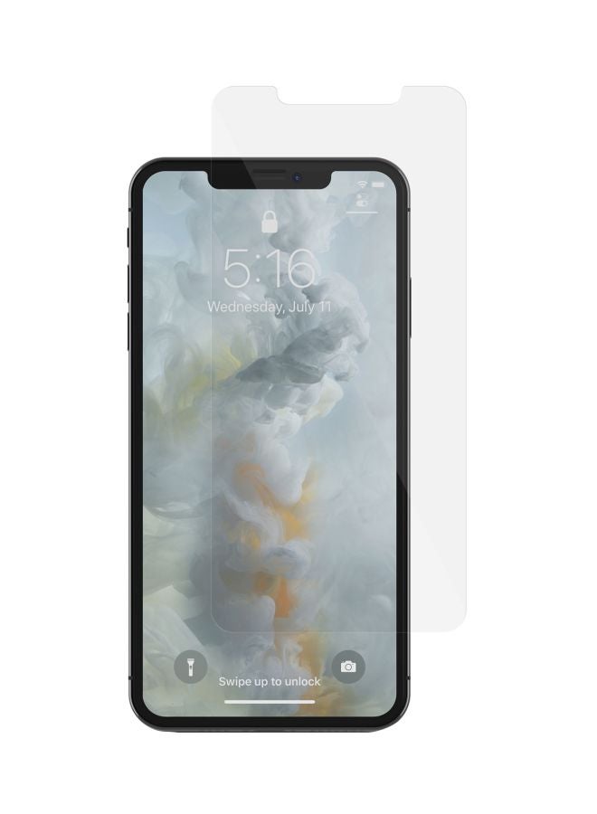 Moshi Tempered Glass Screen Protector For Apple iPhone Xs Max Clear - Image 1