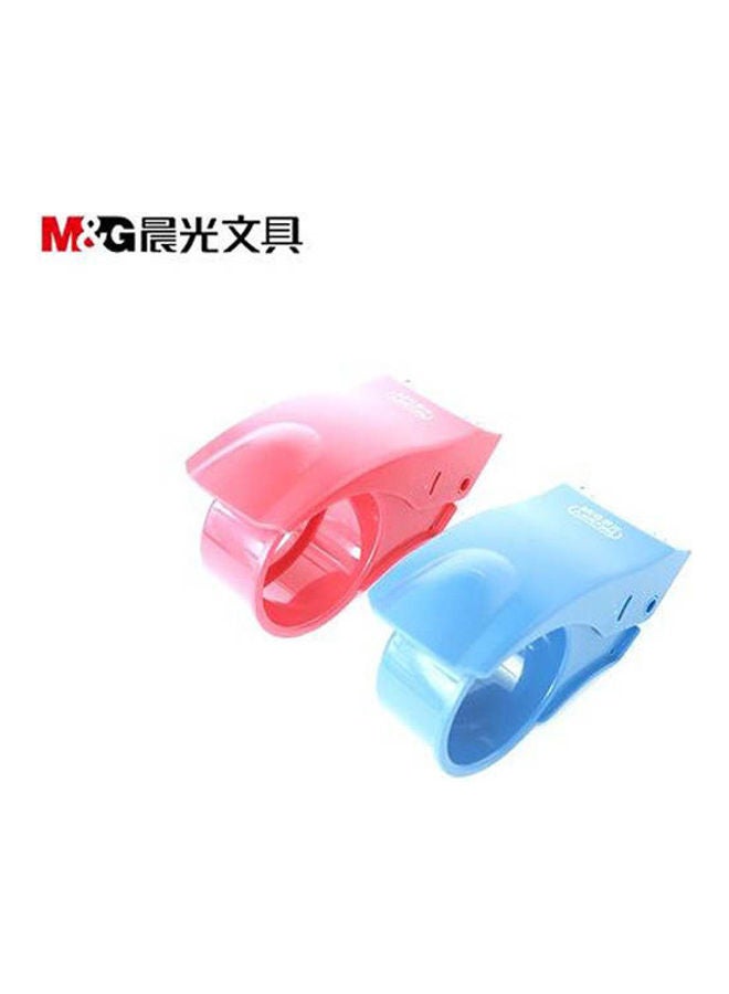 M&G Carton Sealer Tape Dispenser Multicolour 