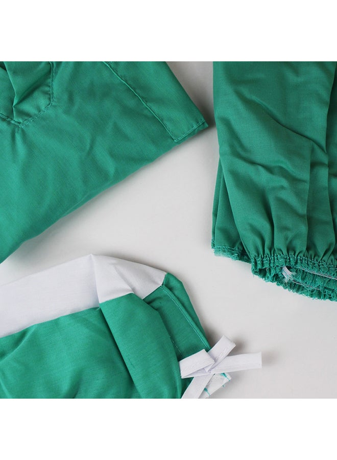 اس بي سي طقم زي الطبيب الجراح - Image 3