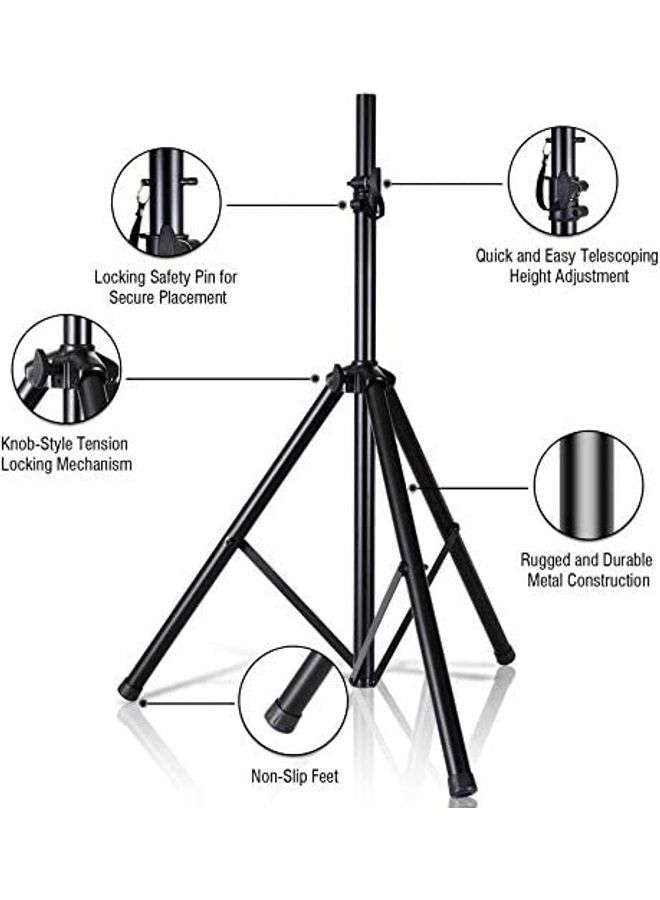 Speaker Stand SPS-502M