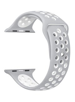 White/Grey