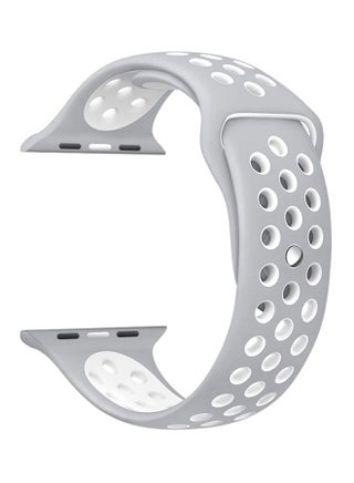White/Grey