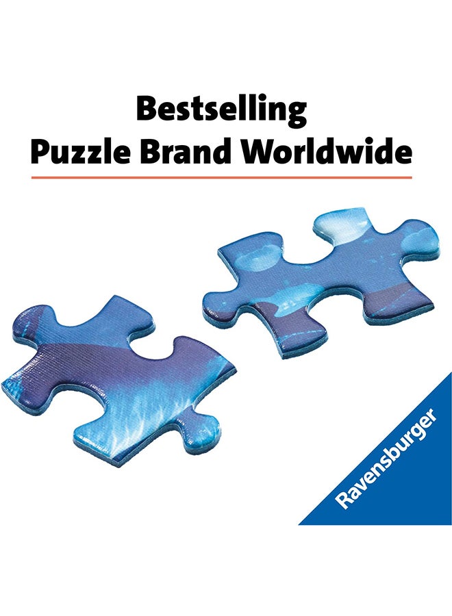 Ravensburger 2000-Piece New York Skyline Jigsaw Puzzle Set - Image 3