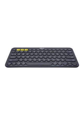 K380 Multi-Device Bluetooth Keyboard Language - Arabic dark grey - v1617105860/N11093566A_1