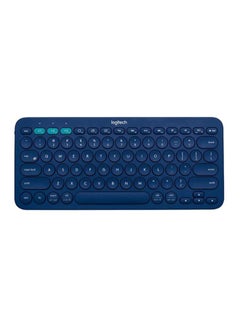 K380 Bluetooth Keyboard Blue