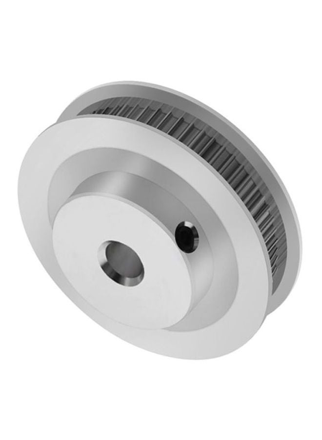 Aibecy - Timing Belt 3D Printer Silver - Image 1