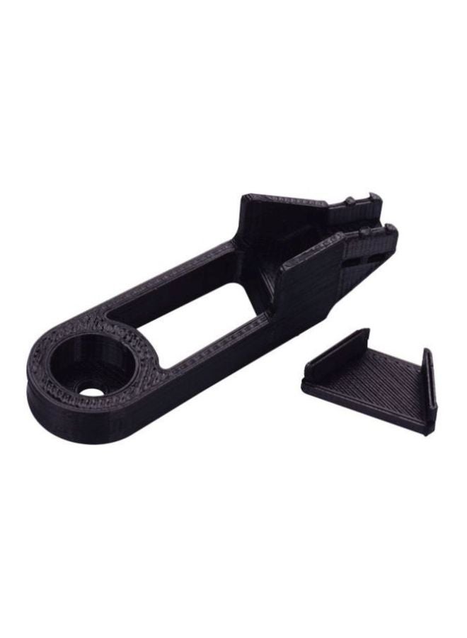 Aibecy 4-Piece Spacer With Y Axis Wire Retrain Set Black  - Image 3