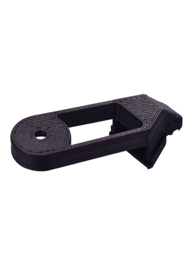 Aibecy 4-Piece Spacer With Y Axis Wire Retrain Set Black  - Image 4