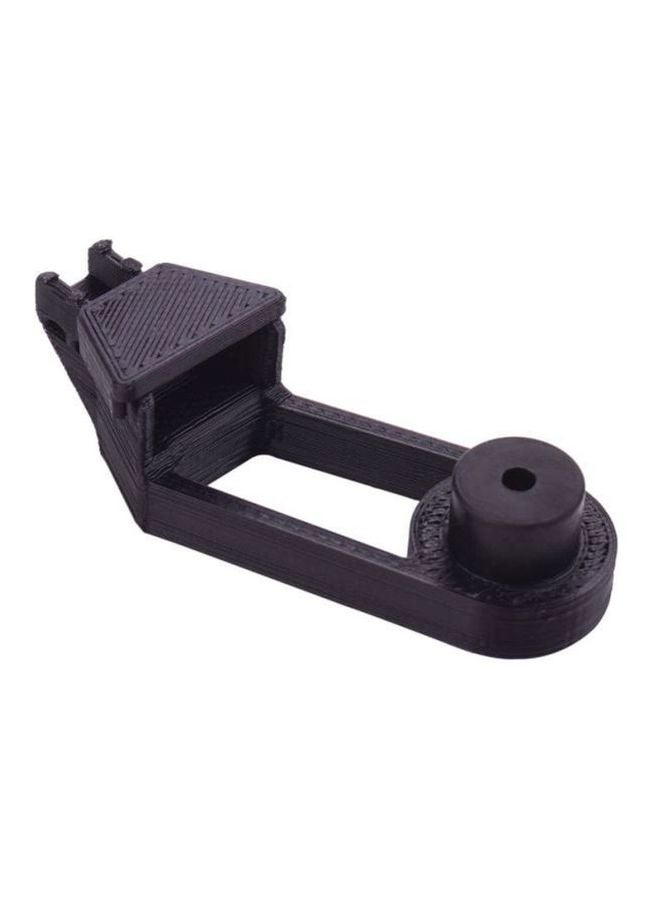 Aibecy 4-Piece Spacer With Y Axis Wire Retrain Set Black  - Image 5