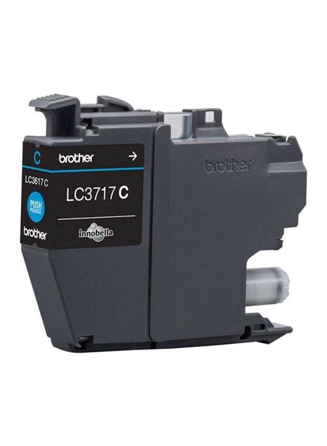 brother - Lc3717Catridge Black - Image 1