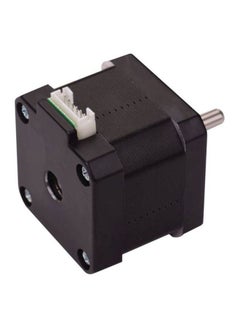 Aibecy 2 Phase Stepper Motor Black/Silver  - Image 4