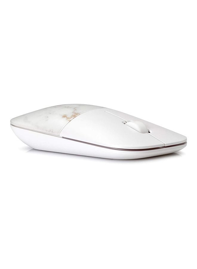 HP Z3700 Wireless Mouse Grey/White - Image 5