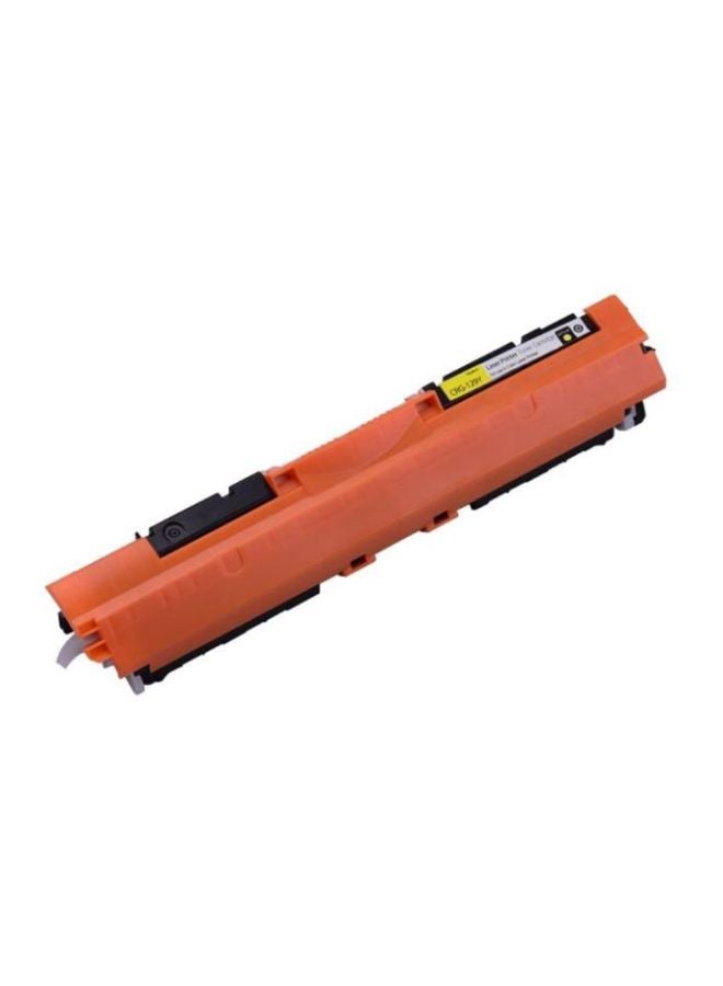 Aibecy Toner Cartridge Yellow  - Image 1
