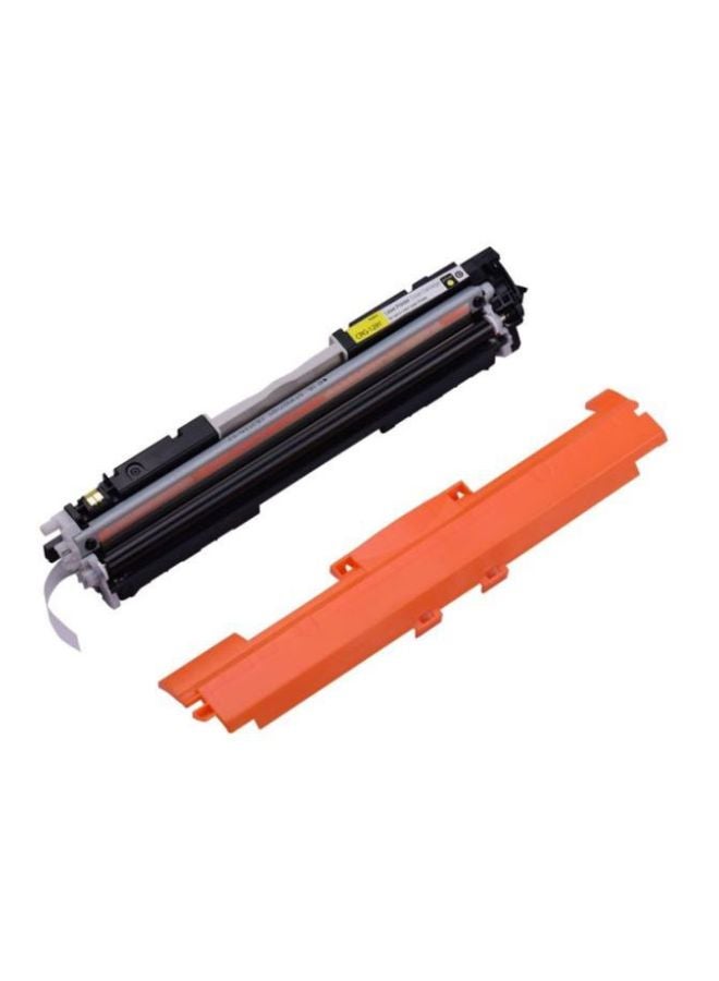 Aibecy Toner Cartridge Yellow  - Image 2