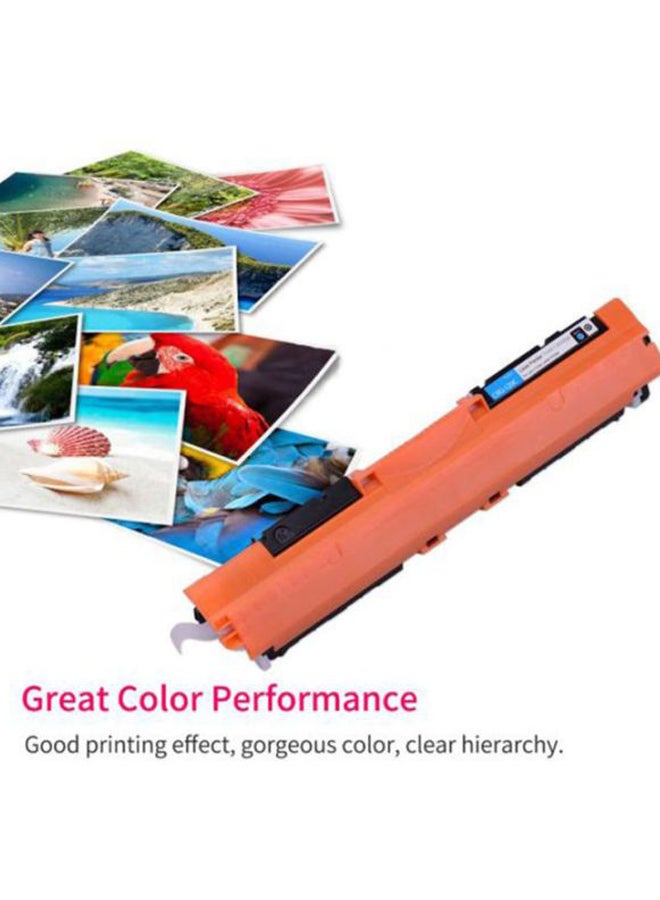 Aibecy Toner Cartridge Yellow  - Image 5