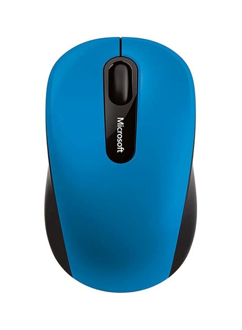 Bluetooth Mobile Mouse 3600 Blue
