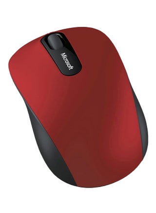 ماوس 3600 محمول يعمل بتقنية البلوتوث أحمر - v1617105881/N11253339A_1