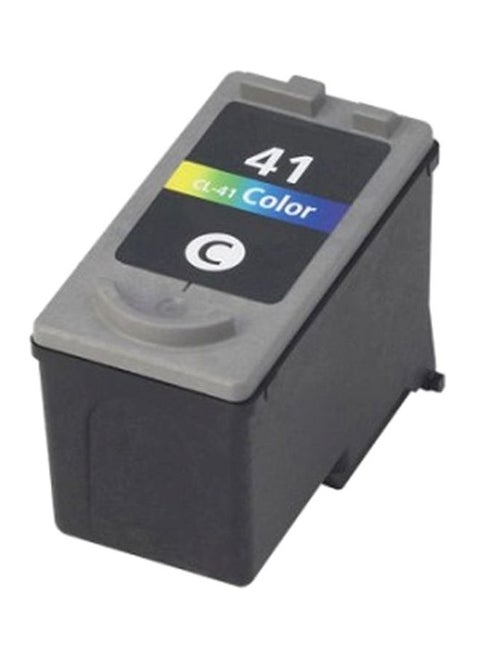 CL-41 Ink Cartridge Multicolour