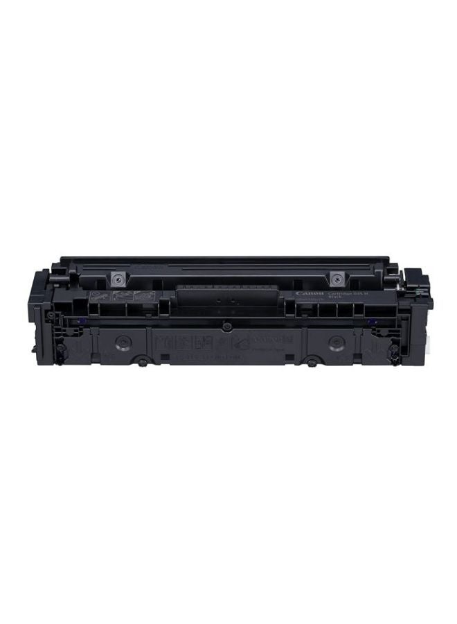 Canon Original 045 Toner Cartridge Cyan - Image 1