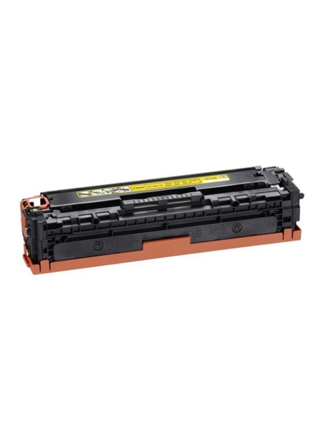 Canon Toner Cartridge Yellow - Image 1