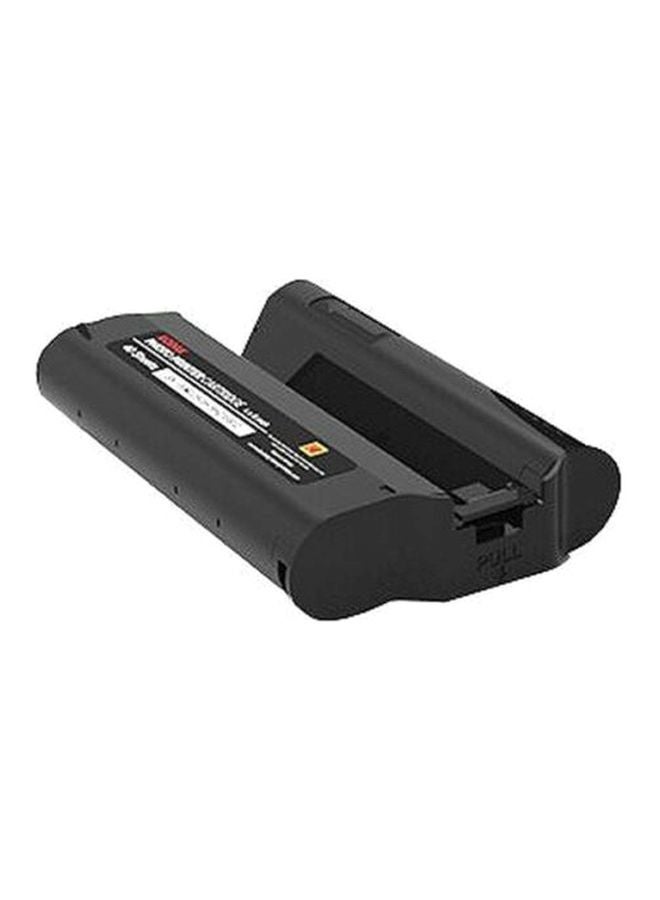 Kodak 40-Sheet Photo Printer Cartridge Black - Image 1