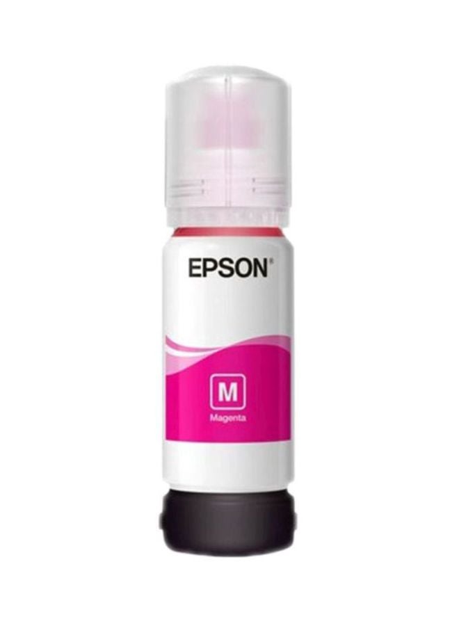 EPSON Toner Cartridge For Epson 101 Magenta - Image 1