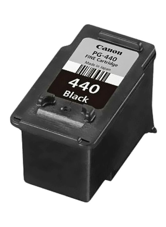 Canon - Ink Cartridge Black - Image 1