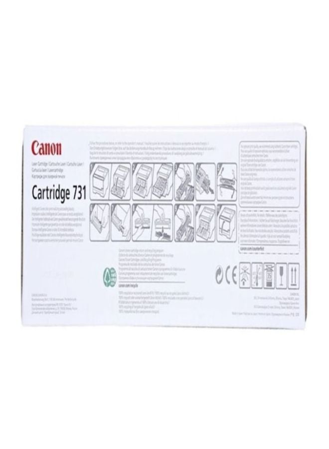 كانون خرطوشة حبر لطابعات الليزر أرجواني - Image 3