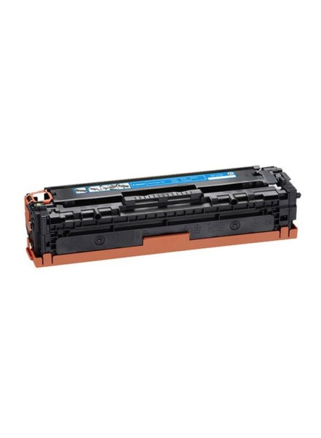 Canon 731 Laser Cartridge Cyan - Image 1