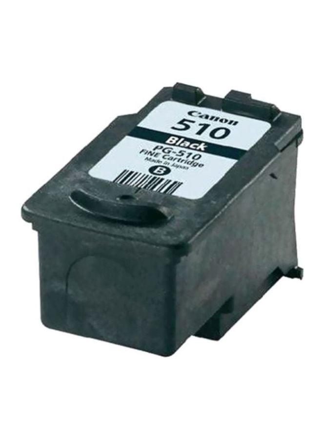 كانون خرطوشة حبر بيكسيما 510 أسود - Image 1