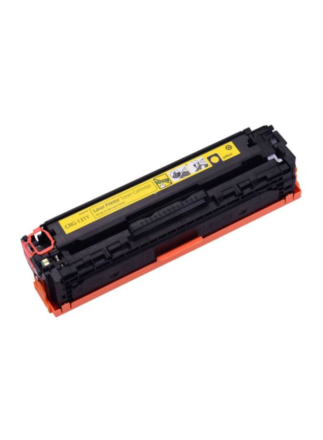 أيبيسي خرطوشة حبر بديلة لـ CRG-131 - Image 1