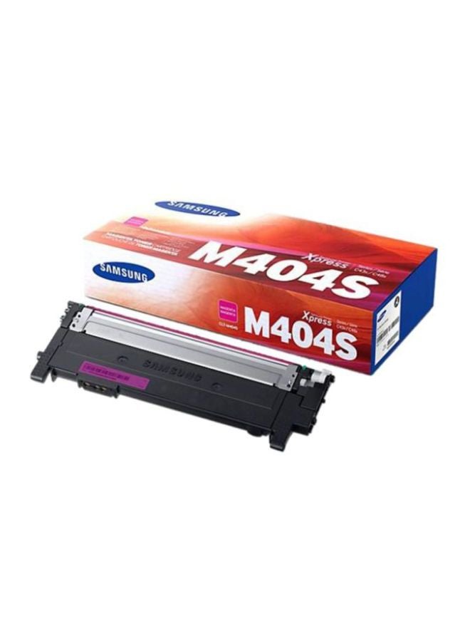 سامسونج خرطوشة حبر M404S أرجواني