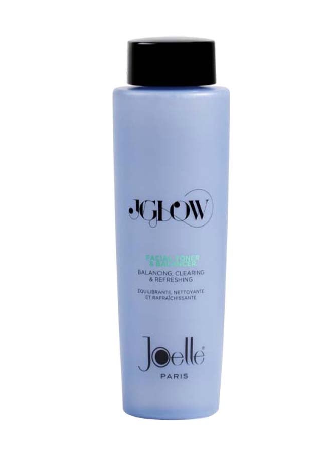 Joelle Paris Jglow Facial Toner 200ml