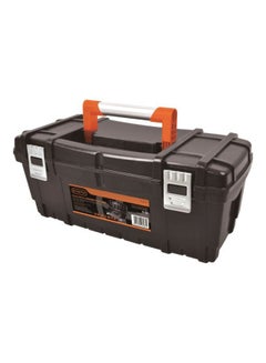 تاكتيكس صندوق أدوات برومو TTX-320344 أسود /برتقالي.  - Image 1