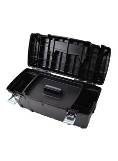 تاكتيكس صندوق أدوات برومو TTX-320344 أسود /برتقالي.  - Image 2