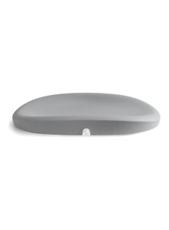 Grow Smart Changing Pad And Scale - Grey