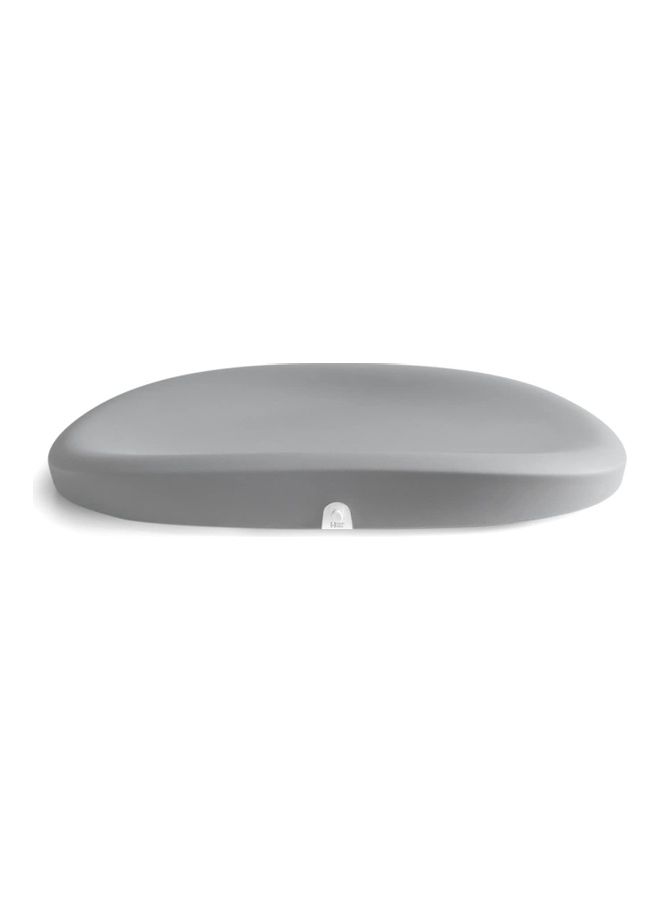 Hatch Baby - Grow Smart Changing Pad And Scale - Grey - Image 1
