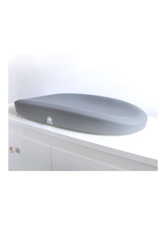 Hatch Baby - Grow Smart Changing Pad And Scale - Grey - Image 1